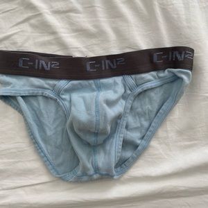 Mystery box/package of underwear!